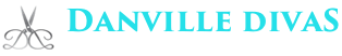 Danville Divas Salon | Danville, CA Logo